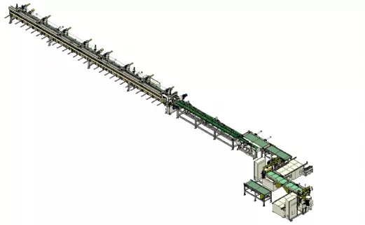 Construction CLT